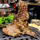 六丁火木炭烤肉(五道口店) - 北京市旅游 缩略图 3