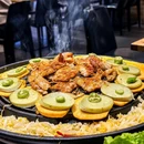 六丁火木炭烤肉(五道口店) - 北京市旅游 缩略图 1