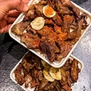 六丁火木炭烤肉(五道口店) - 北京市旅游 缩略图 2
