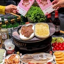 六丁火木炭烤肉(五道口店) - 北京市旅游 缩略图 6