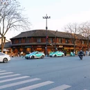 拱宸桥西历史文化街区 - 杭州市旅游 缩略图 8