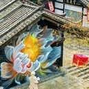 江苏省金坛茅山旅游度假区·茅山东方盐湖城·道天下景区 - 常州市旅游 缩略图 3