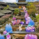 江苏省金坛茅山旅游度假区·茅山东方盐湖城·道天下景区 - 常州市旅游 缩略图 9