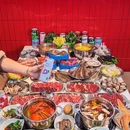 海汇鲜海鲜集市火锅(时代天街店) - 重庆市旅游 缩略图 1