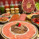 望季山野鲜货火锅(杭州新天地店) - 杭州市旅游 缩略图 4