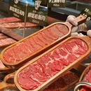 望季山野鲜货火锅(杭州新天地店) - 杭州市旅游 缩略图 3