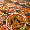 望季山野鲜货火锅(杭州新天地店) - 杭州市旅游 缩略图 6
