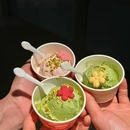 望季山野鲜货火锅(杭州新天地店) - 杭州市旅游 缩略图 8