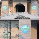 运河天地公园 - 杭州市旅游 缩略图 4