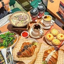嘉兰围咖啡饼店(北京路店) - 广州市旅游 缩略图 1
