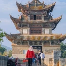 建水古城 - 红河哈尼族彝族自治州旅游 缩略图 4