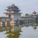 建水古城 - 红河哈尼族彝族自治州旅游 缩略图 8