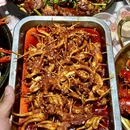 李二炮·上二楼大排档 - 武汉市旅游 缩略图 3