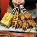 李二炮·上二楼大排档 - 武汉市旅游 缩略图 7