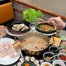 顺德公广东猪肚鸡·煲仔饭(宝安中心店) - 深圳市旅游 缩略图 1