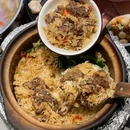 顺德公广东猪肚鸡·煲仔饭(宝安中心店) - 深圳市旅游 缩略图 4
