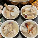 顺德公广东猪肚鸡·煲仔饭(宝安中心店) - 深圳市旅游 缩略图 6