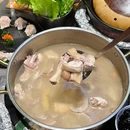 顺德公广东猪肚鸡·煲仔饭(宝安中心店) - 深圳市旅游 缩略图 9