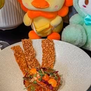 不等·亚洲融合菜(大兜路店) - 杭州市旅游 缩略图 3