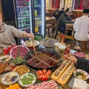 老坎火锅(解放碑店) - 重庆市旅游 缩略图 1