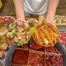 老坎火锅(解放碑店) - 重庆市旅游 缩略图 4