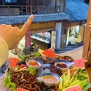 白沙镇 - 丽江旅游 缩略图 1