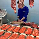牛喜喜自助烤肉·鲜切·潮汕牛肉火锅(建设路店) - 成都市旅游 缩略图 5