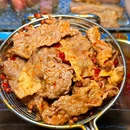 牛喜喜自助烤肉·鲜切·潮汕牛肉火锅(建设路店) - 成都市旅游 缩略图 4