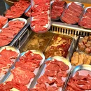 牛喜喜自助烤肉·鲜切·潮汕牛肉火锅(建设路店) - 成都市旅游 缩略图 1