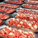 牛喜喜自助烤肉·鲜切·潮汕牛肉火锅(建设路店) - 成都市旅游 缩略图 8