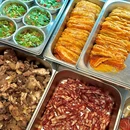 牛喜喜自助烤肉·鲜切·潮汕牛肉火锅(建设路店) - 成都市旅游 缩略图 6