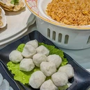 吕四小海鲜精品店(上海店) - 上海市旅游 缩略图 7