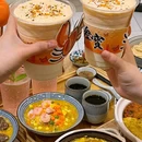 蟹叁寳·蟹黄面(宝安店) - 深圳市旅游 缩略图 2