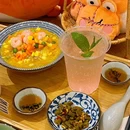 蟹叁寳·蟹黄面(宝安店) - 深圳市旅游 缩略图 8