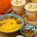 蟹叁寳·蟹黄面(宝安店) - 深圳市旅游 缩略图 9