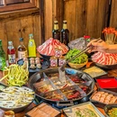 珮姐老火锅(魔都旗舰直营店) - 上海市旅游 缩略图 1