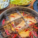 珮姐老火锅(魔都旗舰直营店) - 上海市旅游 缩略图 7