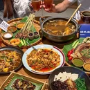 呛头家云南菜·民族酒(外滩店) - 上海市旅游 缩略图 1