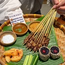 呛头家云南菜·民族酒(外滩店) - 上海市旅游 缩略图 6