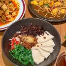 呛头家云南菜·民族酒(外滩店) - 上海市旅游 缩略图 8