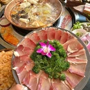 菌二哥野生菌火锅·石板烧 - 大理白族自治州旅游 缩略图 7