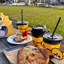 BOOM COFFEE爆炸狗 - 杭州市旅游 缩略图 1