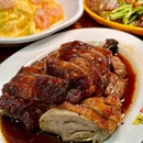 澳门陈光记烧味饭店(德基广场店) - 南京市旅游 缩略图 3