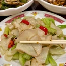 澳门陈光记烧味饭店(德基广场店) - 南京市旅游 缩略图 5