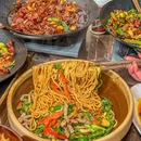 土饭碗·干锅回魂牛肉(吉祥街店) - 成都市旅游 缩略图 5
