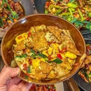 土饭碗·干锅回魂牛肉(吉祥街店) - 成都市旅游 缩略图 4