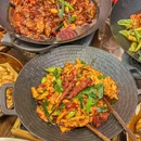 土饭碗·干锅回魂牛肉(吉祥街店) - 成都市旅游 缩略图 1