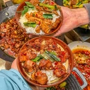 土饭碗·干锅回魂牛肉(吉祥街店) - 成都市旅游 缩略图 7