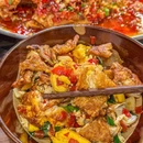 土饭碗·干锅回魂牛肉(吉祥街店) - 成都市旅游 缩略图 6