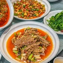 炉忆鸡毛店川菜馆(宽窄巷子店) - 成都市旅游 缩略图 5